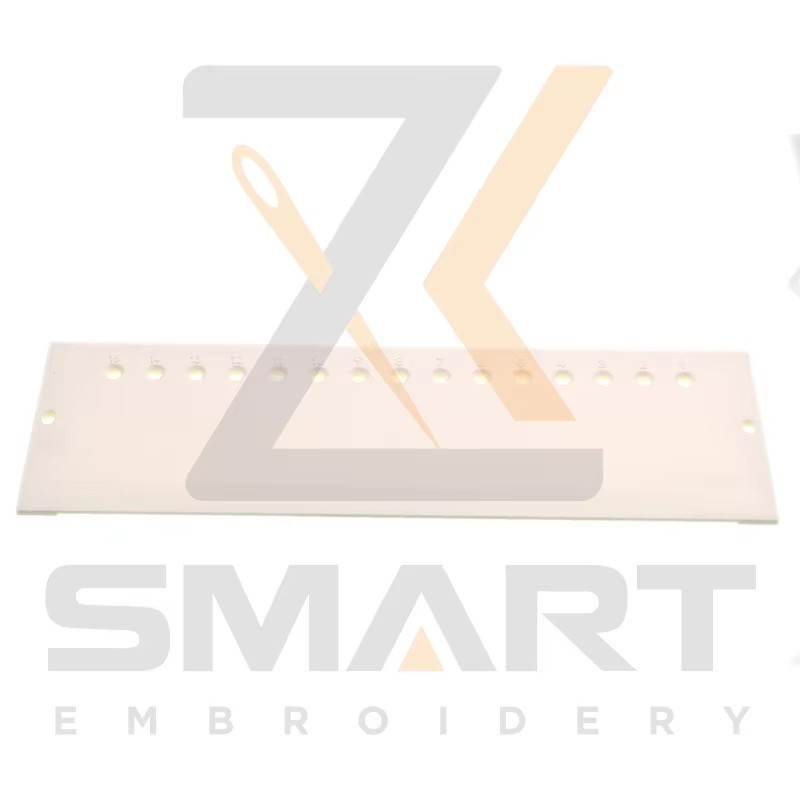 15 lliwiau Ffasiwn Plât Peiriannau Peiriannau Peiriannau Tsieina T0302CN1501