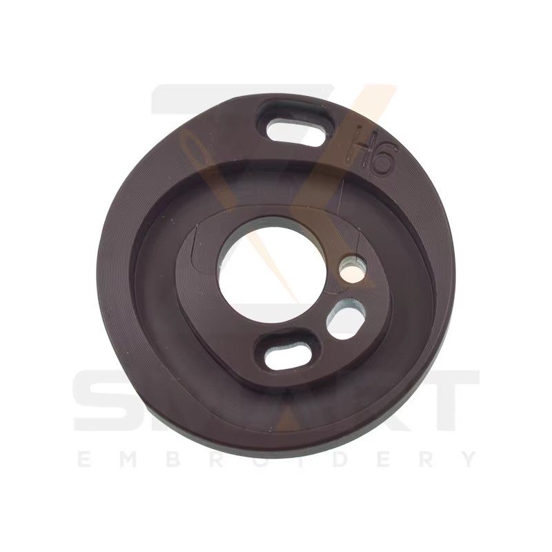 Peiriant Gwrthdaro Barudan H6 Cam RH230290 20mm Diamedr Gwrthdaro Split A02H620S