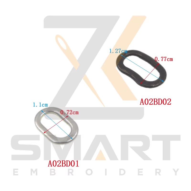 Peiriant Gwrthdaro Peiriant Gwrthdaro 10 Parts Barudan Ar gyfer Cam (1) HB230070 Gwrthdaro Ar gyfer Cam (2) HB230080