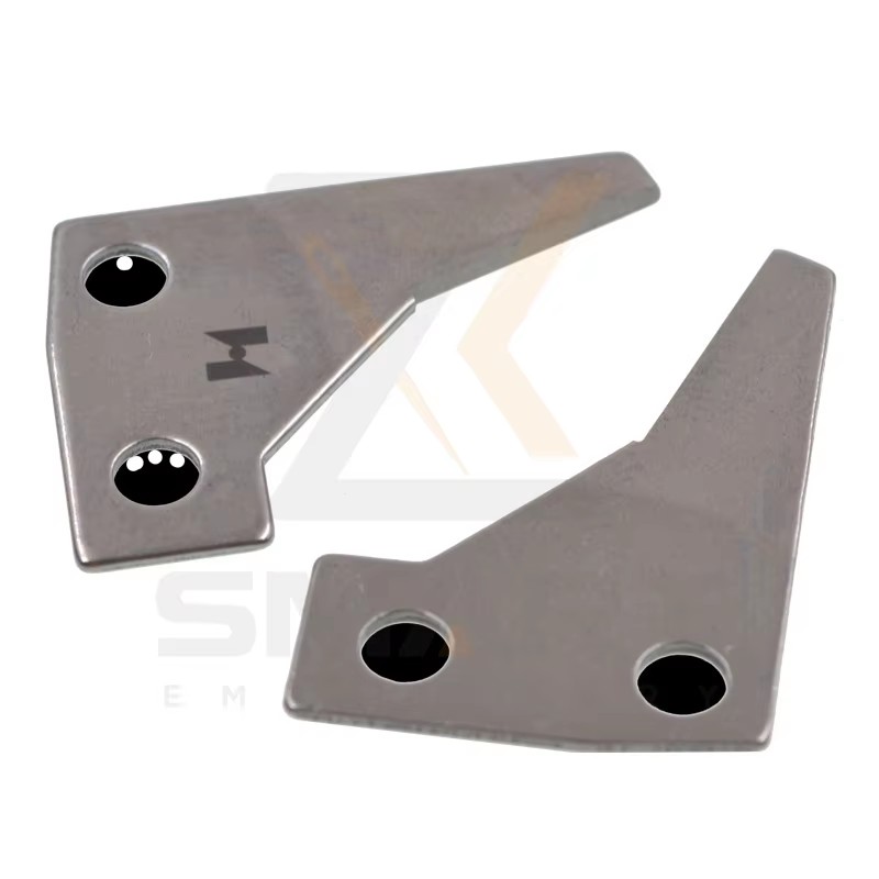 Peil KN270960 ar gyfer rhannau peiliau peiliau Barudan C0301BD-KN270960