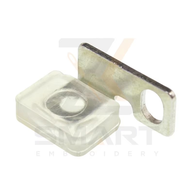 03040426BA Presser Foot Cushion Ricoma Peiriant Pecynnau Peiriant Pecynnau Ricoma Original N0201RC01