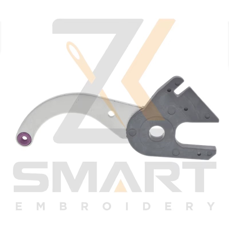 10 rhannau o ansawdd da Take Up Lever (Ass'Y) Parts Machine Barudan N0701BD04-G