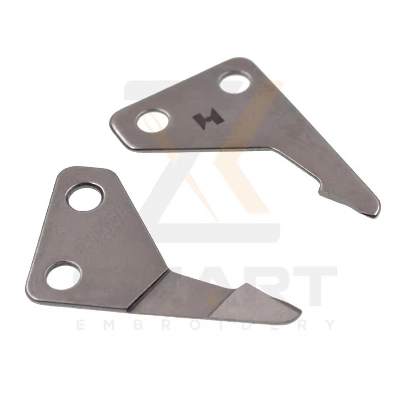 Peil KN270961 Ar gyfer rhannau peiliau peiliau Barudan C0301BD-KN270961