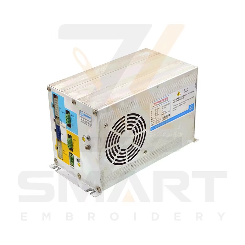 DHAO Driver SD-P150-D20 Peiriant Peiriant Cyflymder Tsieina rhannau EDH02-SD-P150B-D20