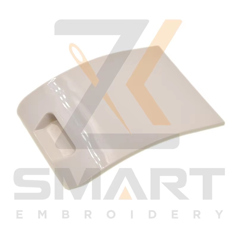 Barudan Peiriant Peiriant Pecynnau HT240470 Drws Of Oil Supply T12BD0201