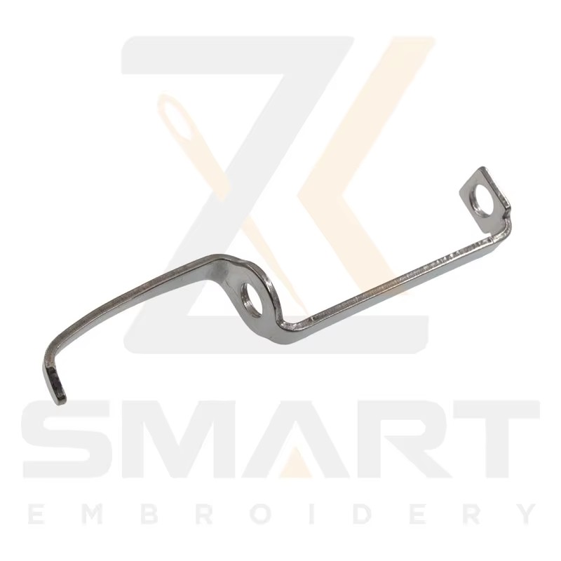 Peiriant Sequin Presser Foot Left & Right Side Peiriant Peiriant Cyflymder Tsieina Parts N0301LSL N0301LSR