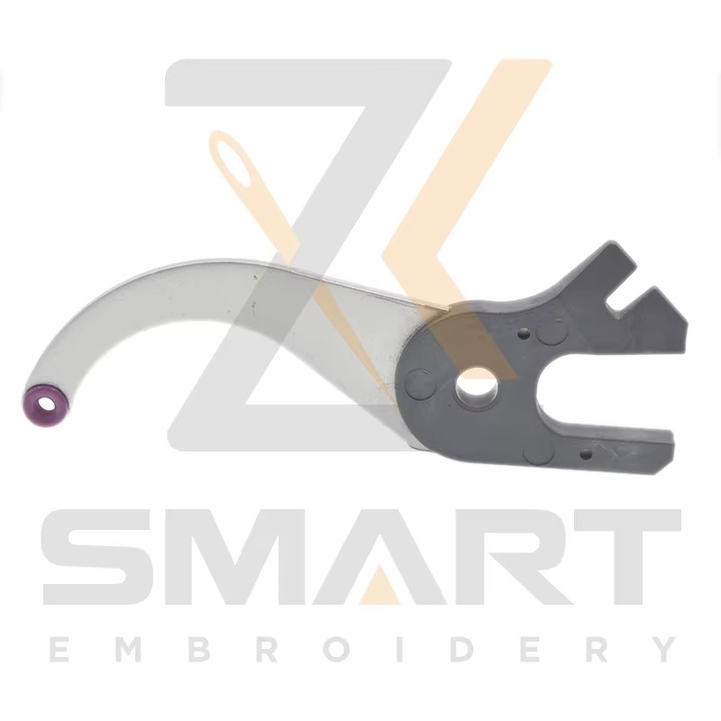 10 rhannau o ansawdd da Take Up Lever(Assy) Parts Machine Barudan N0701BD03-G