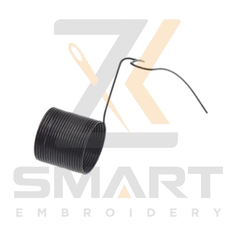 Pecynnau Peiriant Barudan 100 Pecynnau Peiriant Barudan Pecynnau Thread Tension Spring T0201BD01