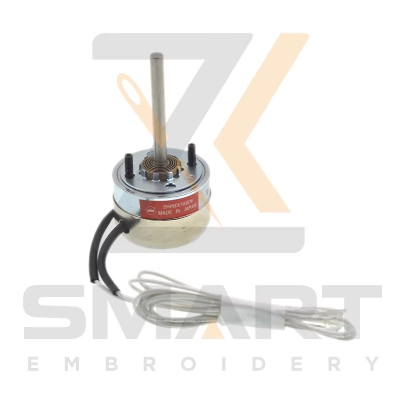 Peiriant Cyflymder Barudan Parts A9056046 Motor Jump A0901BD01