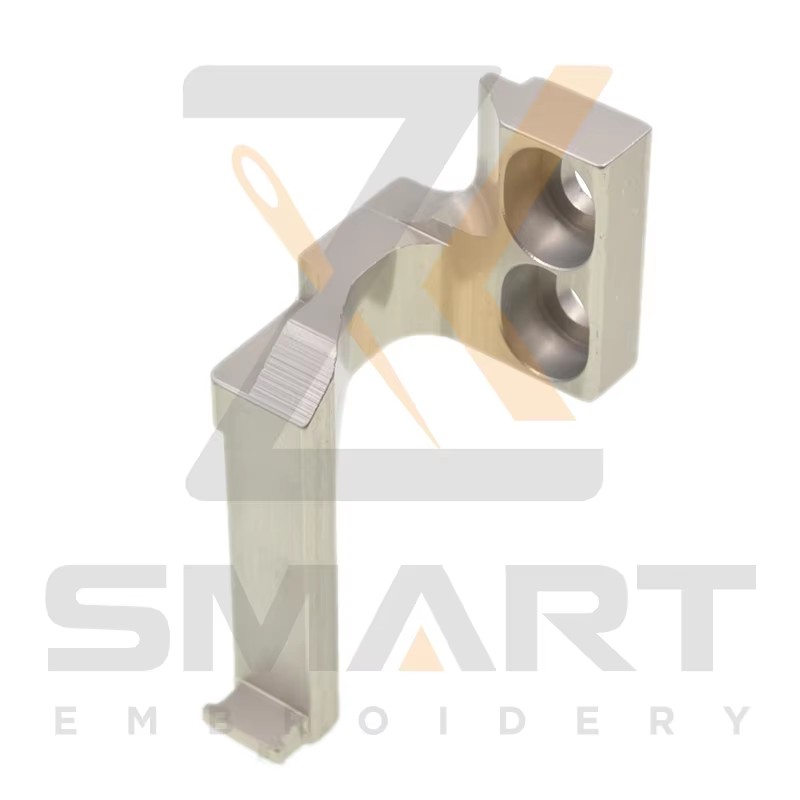 Mae'r rhannau peiriant barudan HT230370 RV230250 RR230031C RR230031Cloth Hold Support N03BD01