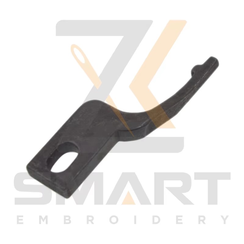 Pecynnau Peiriant Barudan KF220511 Rotating Hook Bobbin Case Holder Position Bracket R04BD04