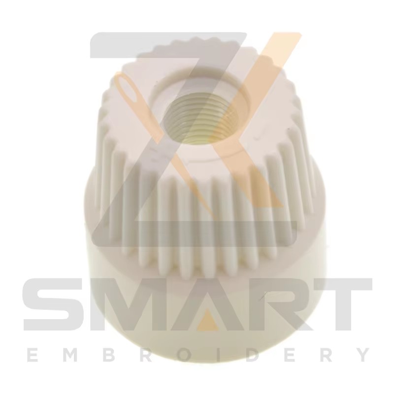 Barudan Peiriant Peiriant Peiriant Parts Thread Tension Adjust Screw Cap T0705BD02