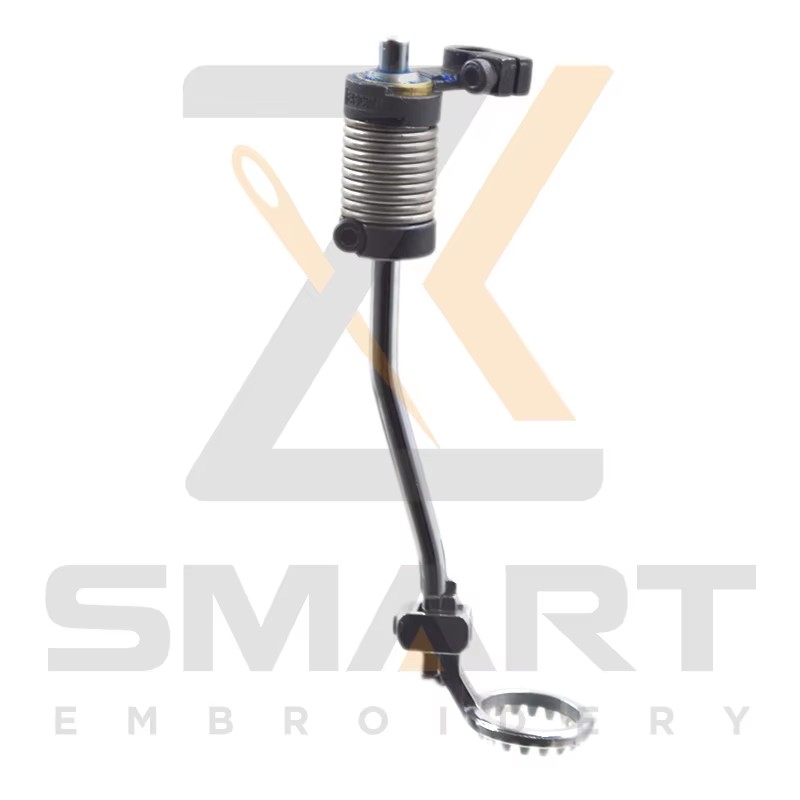 Chenille Peiriant Cyflymder rhannau Presser Foot Assy CH007C01 CH007C02