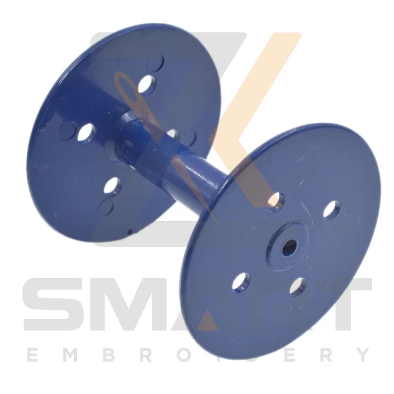 Reel Bobbin Ar gyfer Peiriannau Cyd-fynd S06023-D4/60