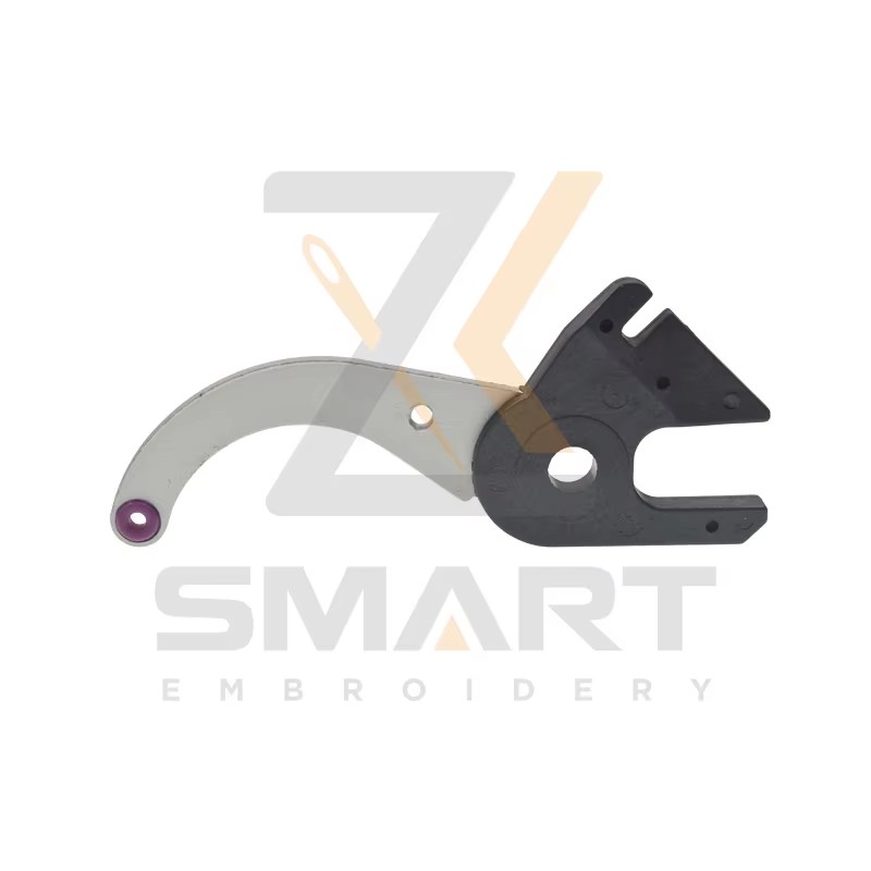 Barudan Take-up Lever Ass'y KB230150 rhannau peiriant embroidery N0701BD01-N