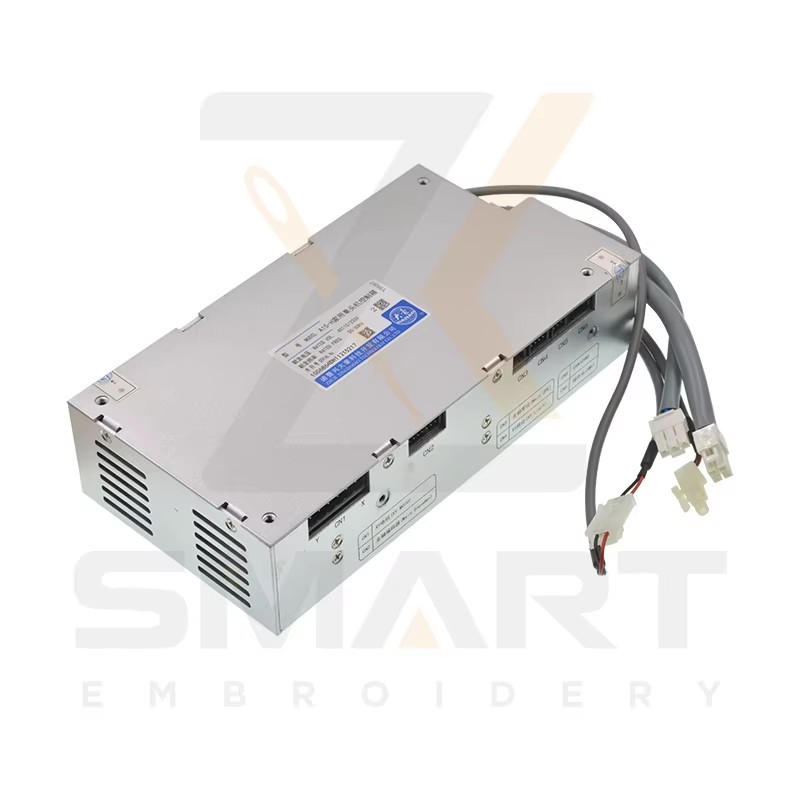 DHAO A15 Cwblhau Machine Rheoli Cartref EDH02-A15-H