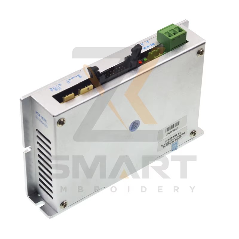 Ricoma Driver RCM-MD1V12 rhannau peiriant gwifren E17-RCM-MD1V12