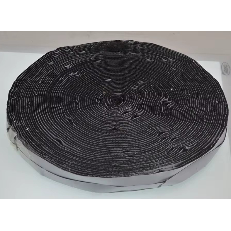 25 Meters Velcro Strap Gyda Glau 12MM Gyda Tajima SWF Tsieina Peiriant Deunyddiau Embroidery N100301-1.2/G