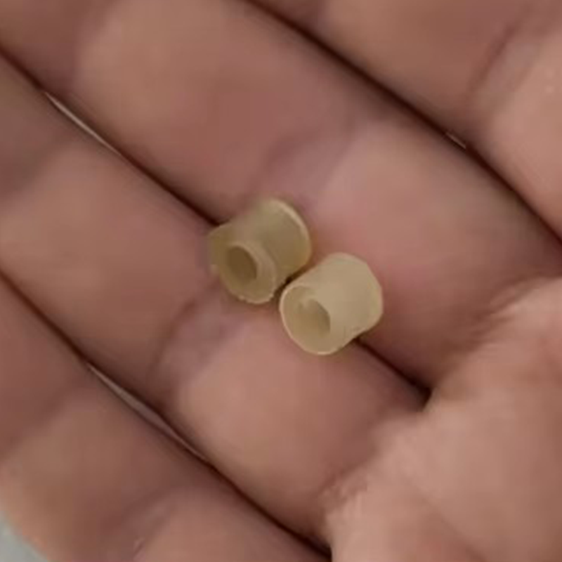 10 PCS Rubber Roller Ar gyfer SWF Driving Lever SWF Machine Parts A0802-RSWF-R