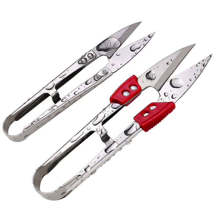 Dimensiwn yr holl dur di-staen peiriant torri gwifren, torri croes stitch torri browsio peiriant torri bach