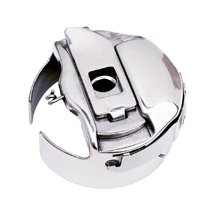 peiriant browsio Huayang, shell shuttle mawr, lein shuttle, core shuttle dwylo, 25mm sleeve core shuttle, diamedr y tu allan 27mm